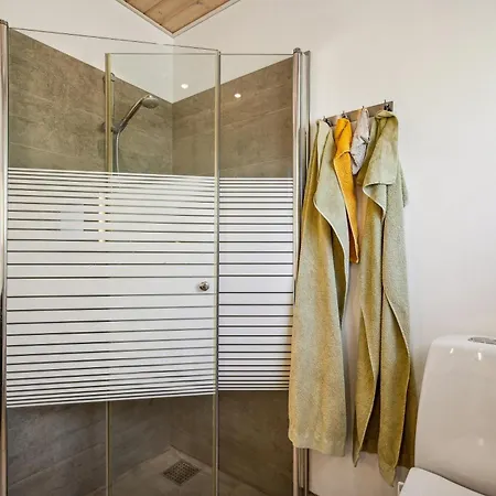 Feriehus Beautiful On Mols With Sea View *