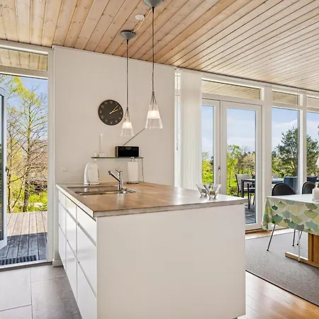 Beautiful On Mols With Sea View