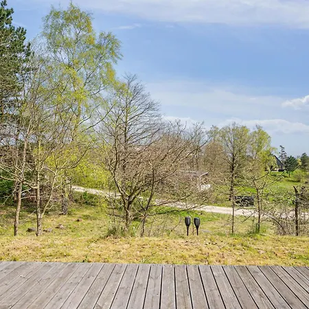 Beautiful On Mols With Sea View *