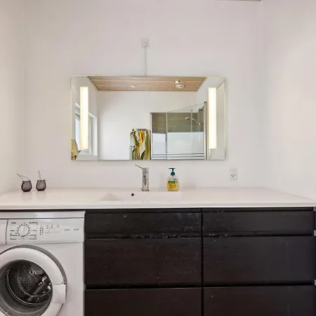 Beautiful On Mols With Sea View *