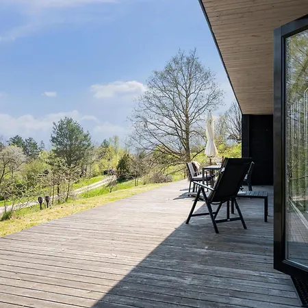 Beautiful On Mols With Sea View *