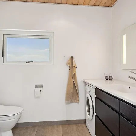 Beautiful On Mols With Sea View *